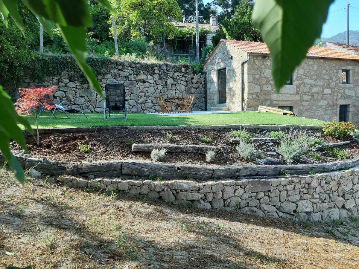 River House Sejaes Oliveira de Frades Exterior foto