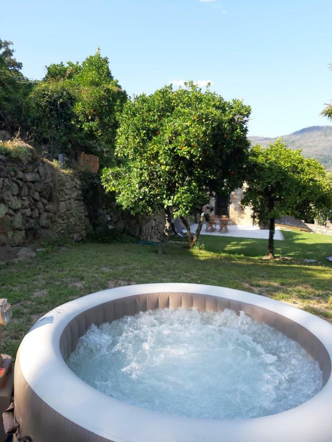 River House Sejaes Oliveira de Frades Exterior foto