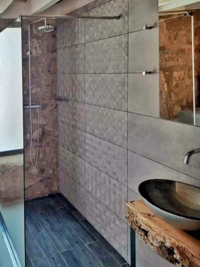River House Sejaes Oliveira de Frades Exterior foto